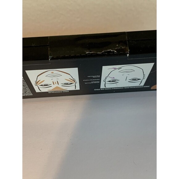 L'Oréal Paris Infallible Total Cover Concealing & Contour Kit ~ #220 Rare Sealed - Picture 8 of 10